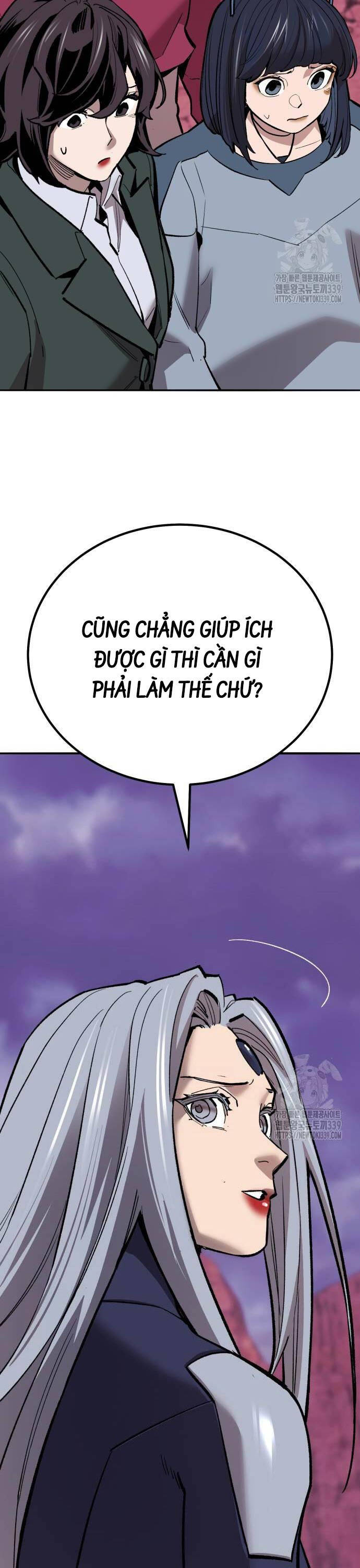 Phá Bỏ Giới Hạn Chapter 150 - Trang 48