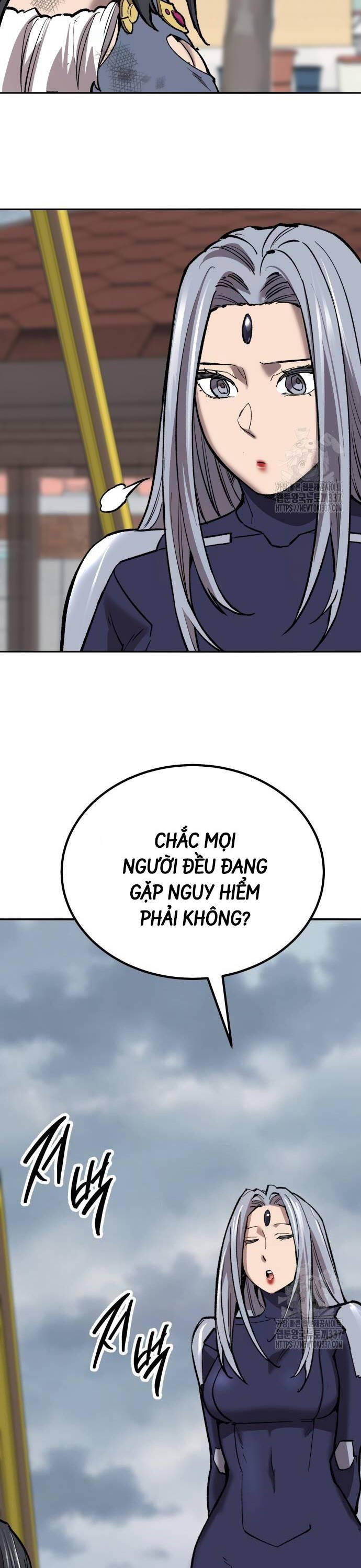 Phá Bỏ Giới Hạn Chapter 149 - Trang 77