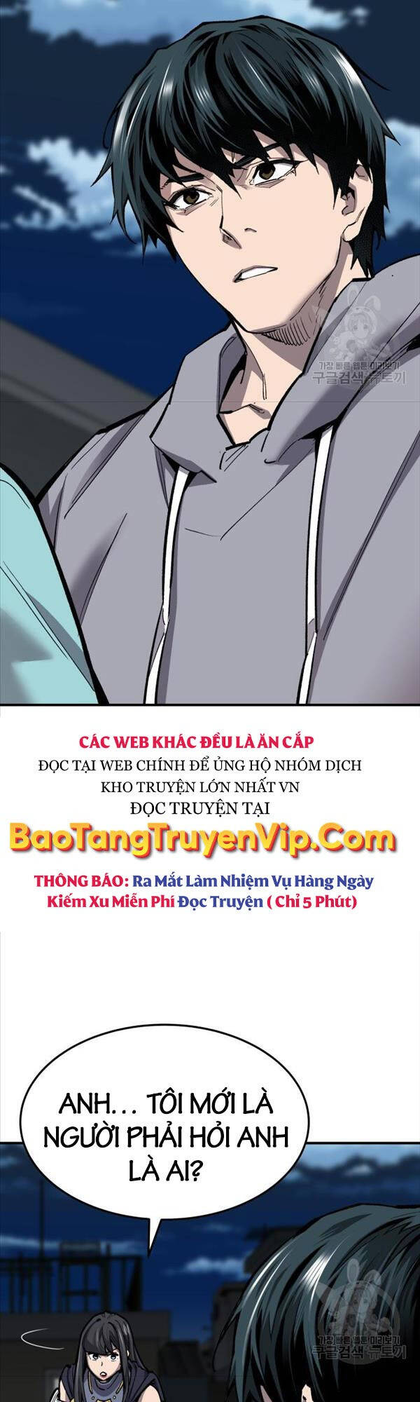 Phá Bỏ Giới Hạn Chapter 104 - Trang 3