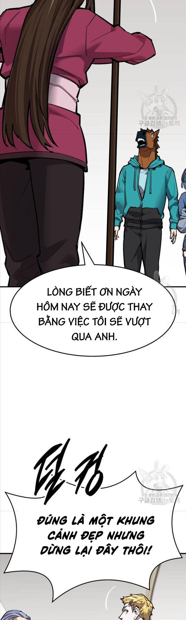 Phá Bỏ Giới Hạn Chapter 95 - Trang 26