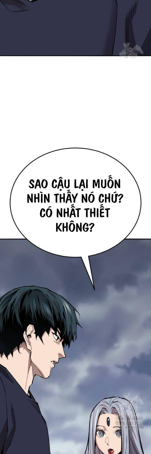 Phá Bỏ Giới Hạn Chapter 142 - Trang 69