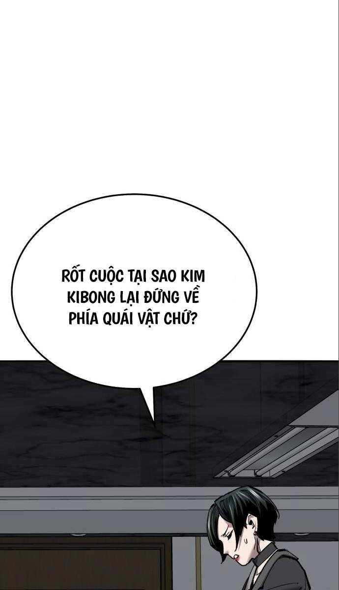 Phá Bỏ Giới Hạn Chapter 124 - Trang 121