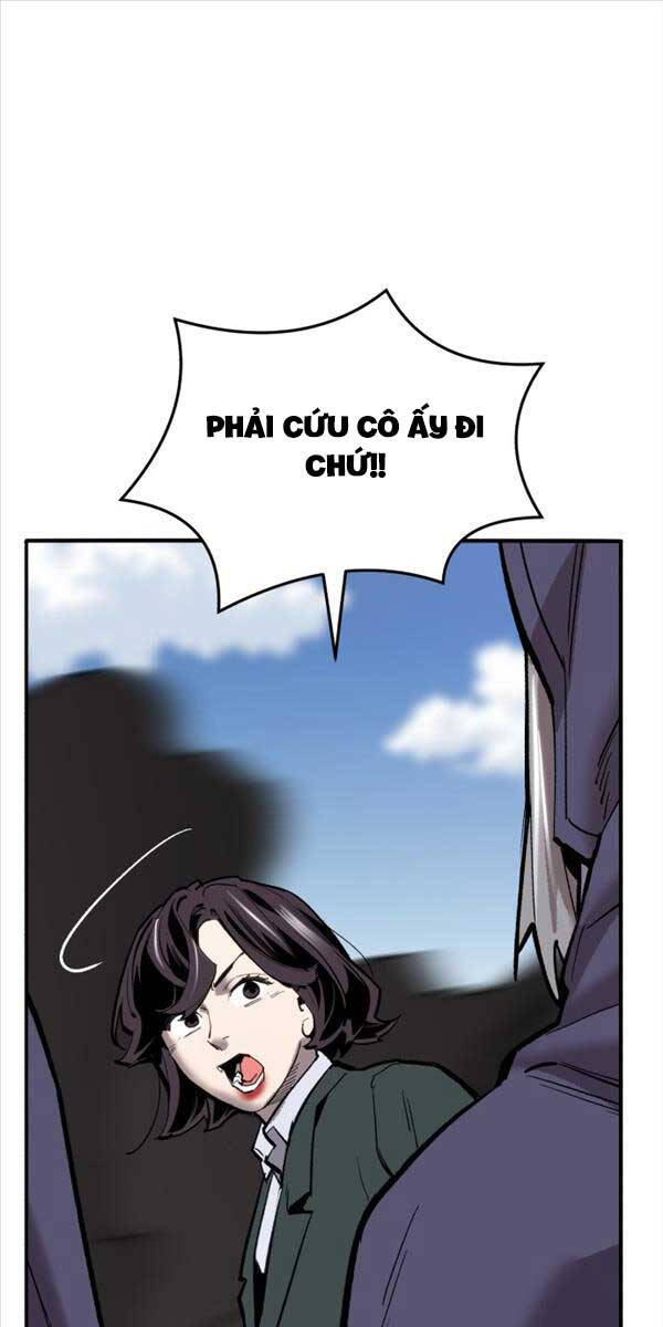 Phá Bỏ Giới Hạn Chapter 112 - Trang 114