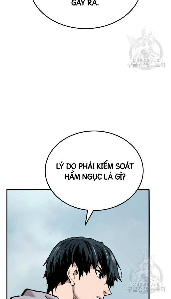 Phá Bỏ Giới Hạn Chapter 125 - Trang 41