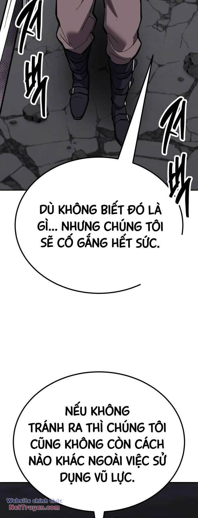 Phá Bỏ Giới Hạn Chapter 141 - Trang 17