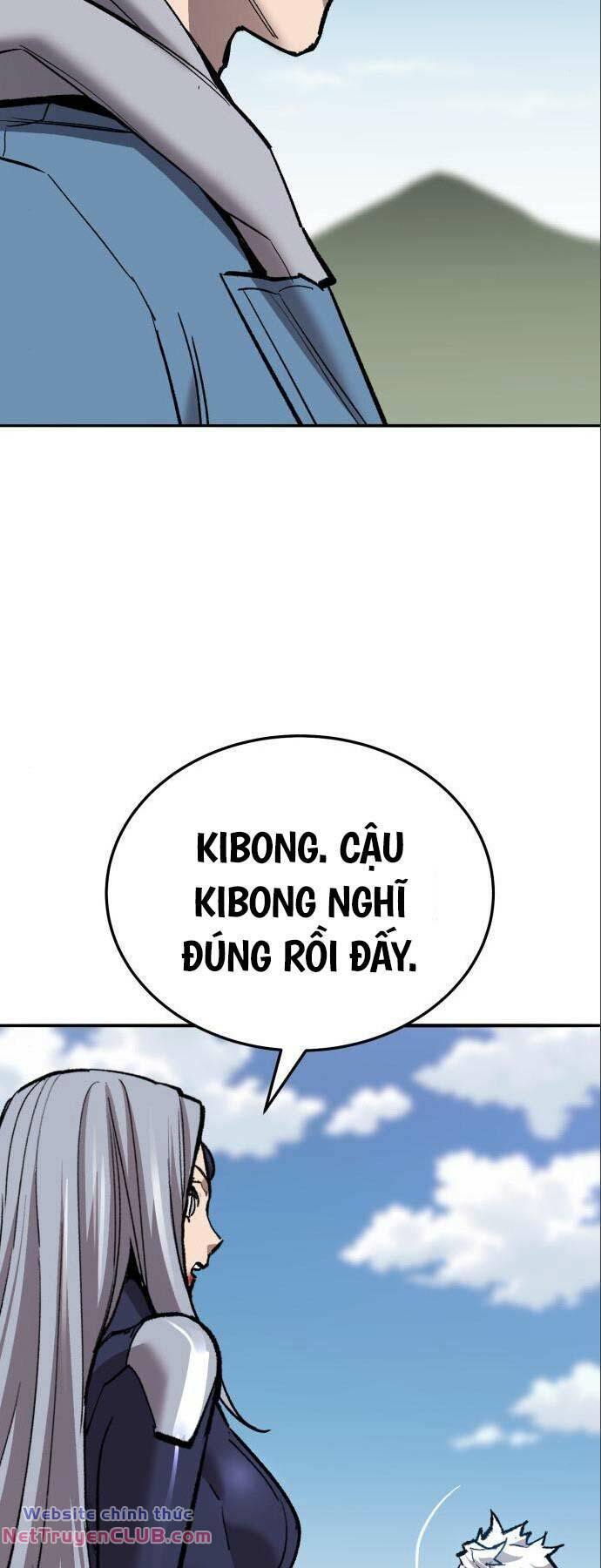 Phá Bỏ Giới Hạn Chapter 122 - Trang 4