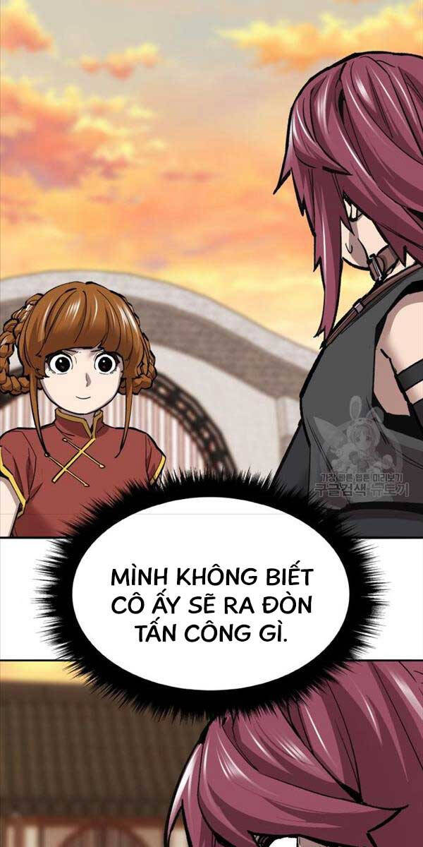 Phá Bỏ Giới Hạn Chapter 117 - Trang 65