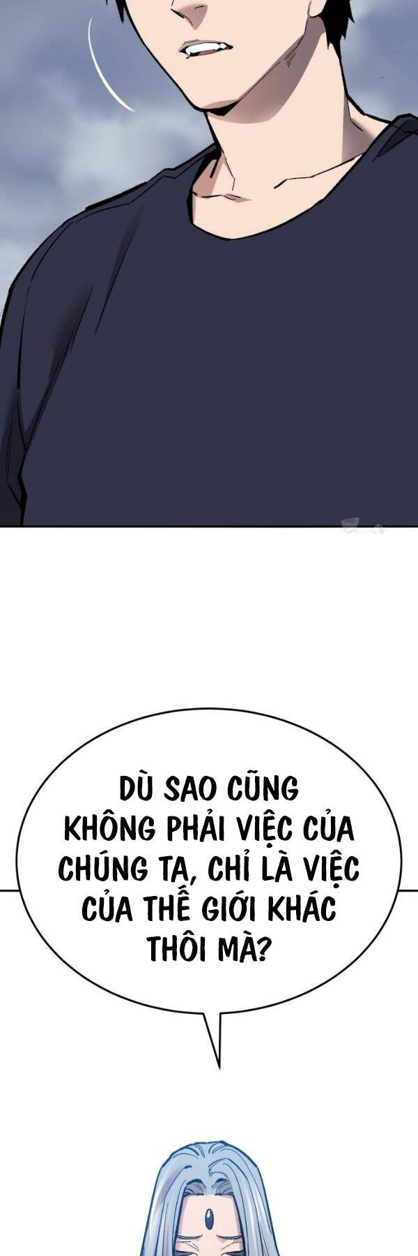 Phá Bỏ Giới Hạn Chapter 142 - Trang 71