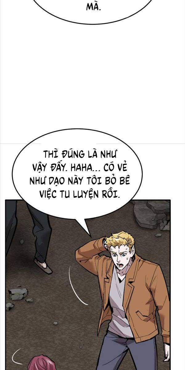 Phá Bỏ Giới Hạn Chapter 111 - Trang 17