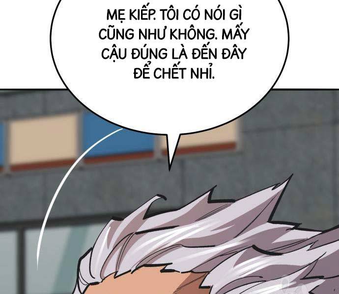 Phá Bỏ Giới Hạn Chapter 127 - Trang 24