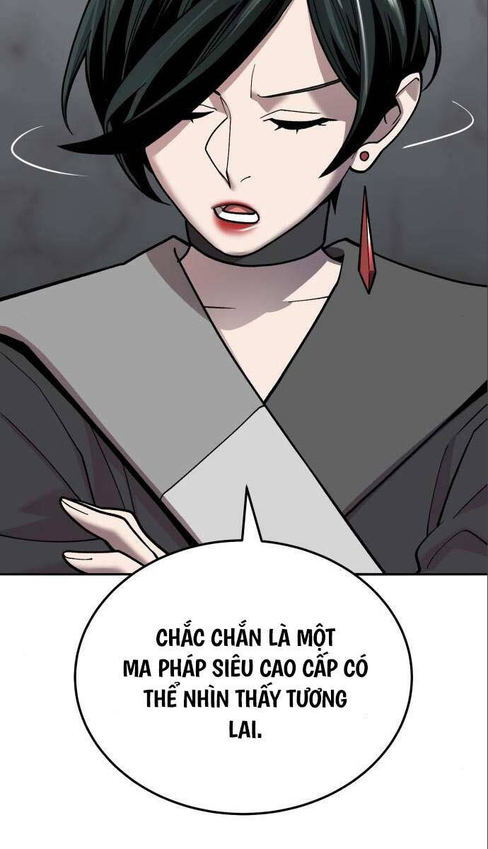 Phá Bỏ Giới Hạn Chapter 124 - Trang 120