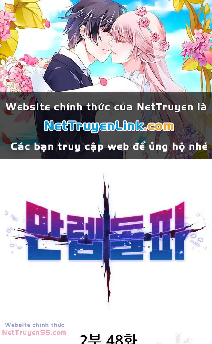 Phá Bỏ Giới Hạn Chapter 127 - Trang 0