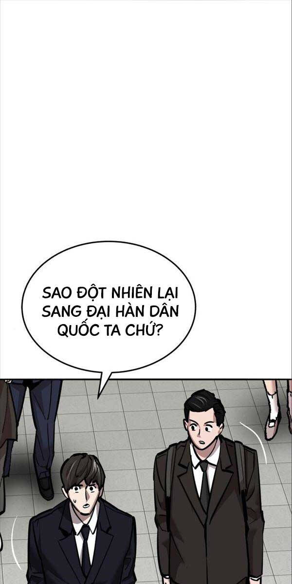 Phá Bỏ Giới Hạn Chapter 116 - Trang 29