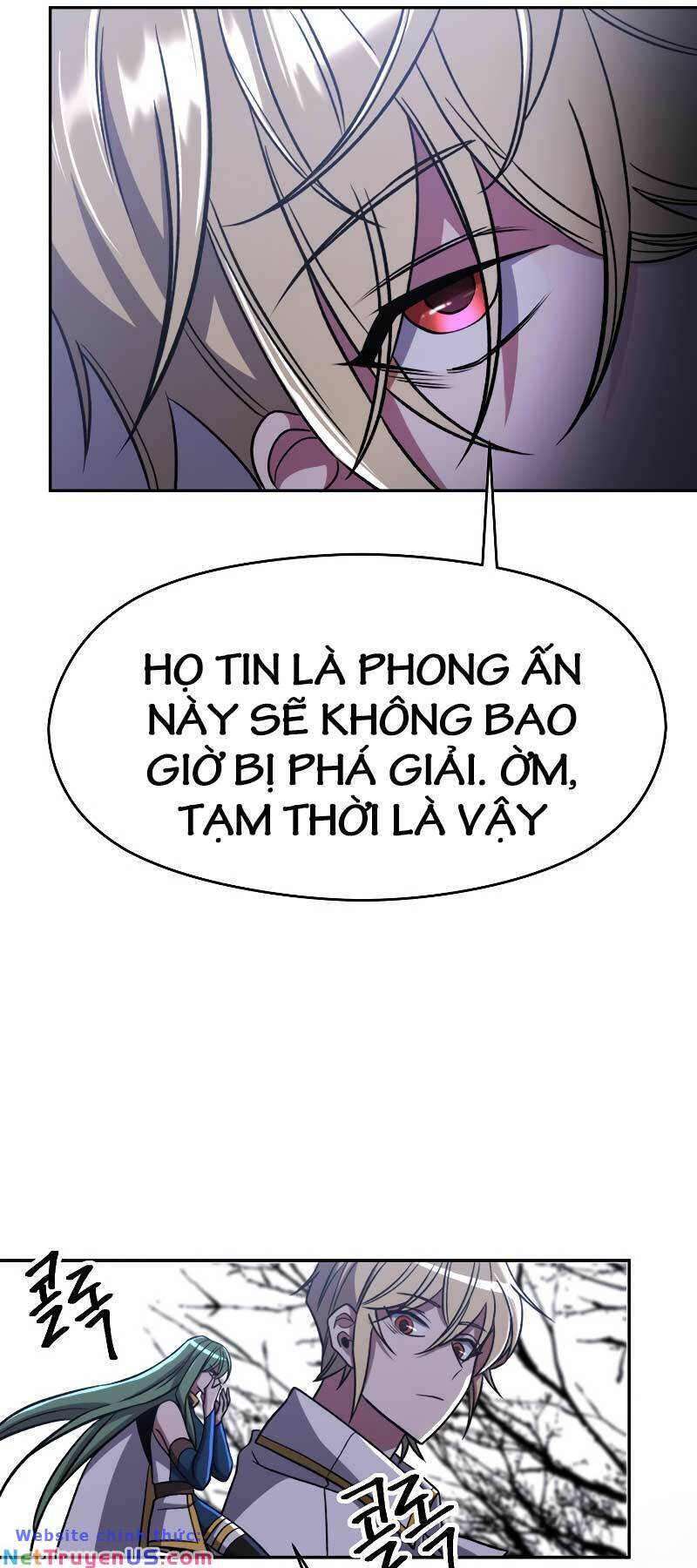 Phá Bỏ Giới Hạn Chapter 115 - Trang 10