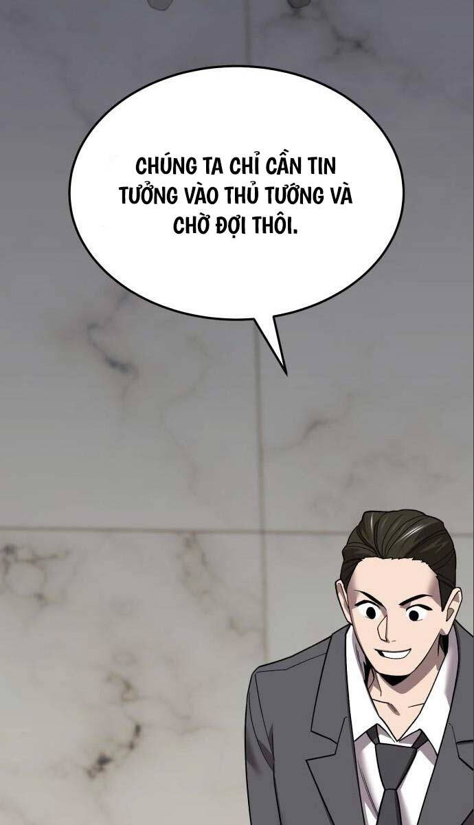 Phá Bỏ Giới Hạn Chapter 124 - Trang 27