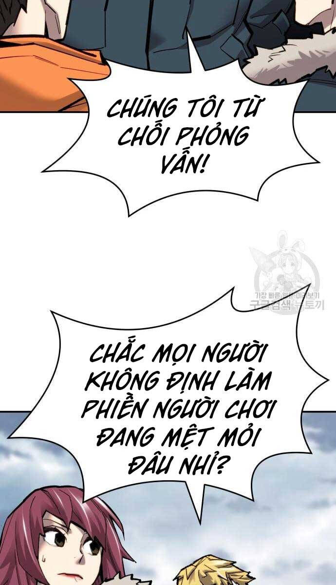 Phá Bỏ Giới Hạn Chapter 98 - Trang 18