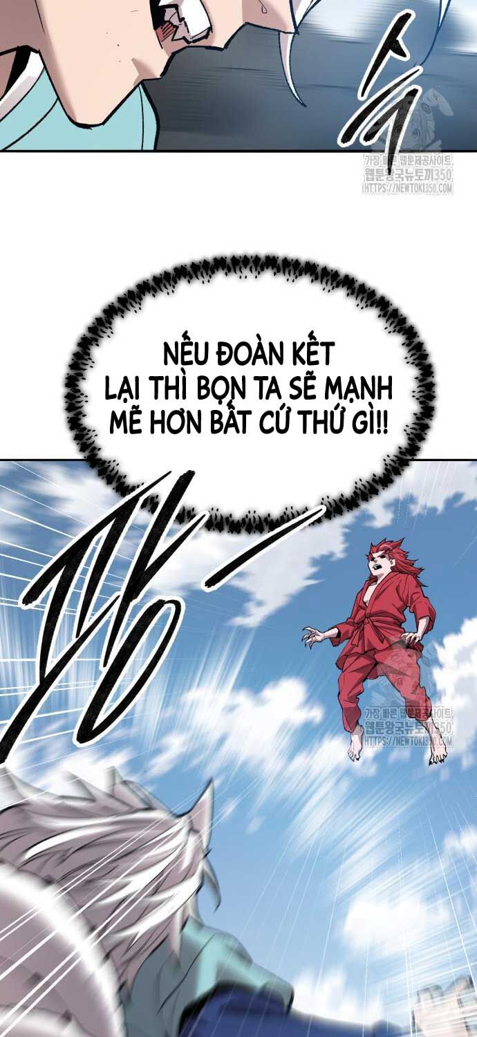 Phá Bỏ Giới Hạn Chapter 163 - Trang 54