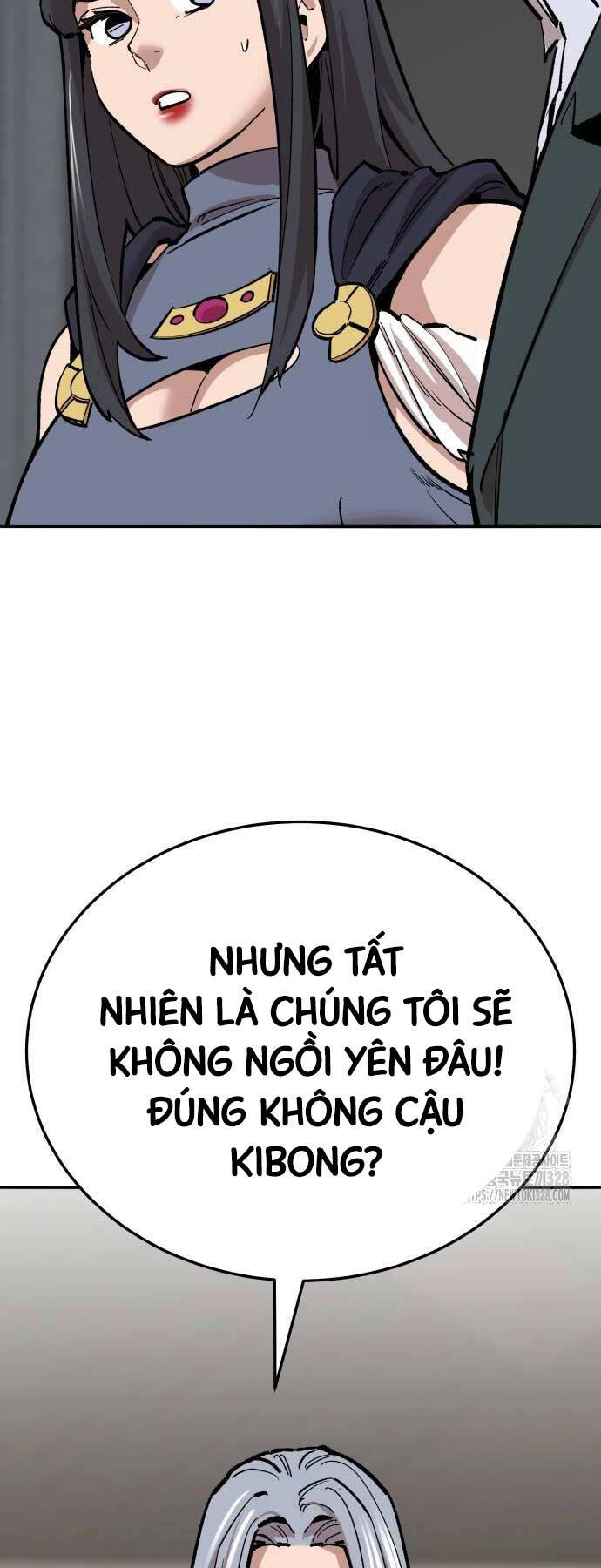 Phá Bỏ Giới Hạn Chapter 139 - Trang 44