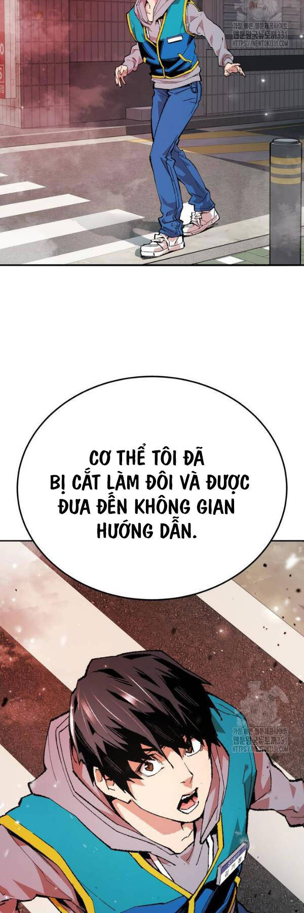 Phá Bỏ Giới Hạn Chapter 142 - Trang 96