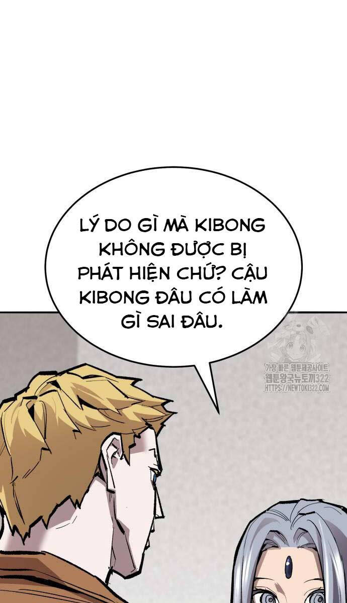 Phá Bỏ Giới Hạn Chapter 132 - Trang 33