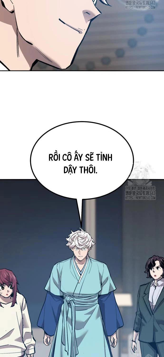 Phá Bỏ Giới Hạn Chapter 156 - Trang 29