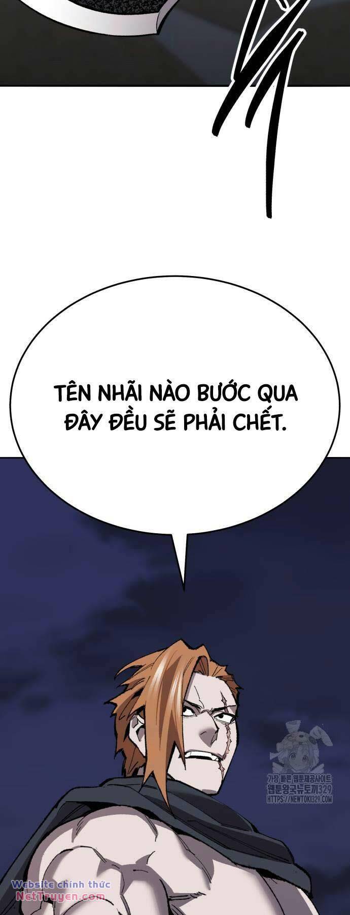 Phá Bỏ Giới Hạn Chapter 141 - Trang 5