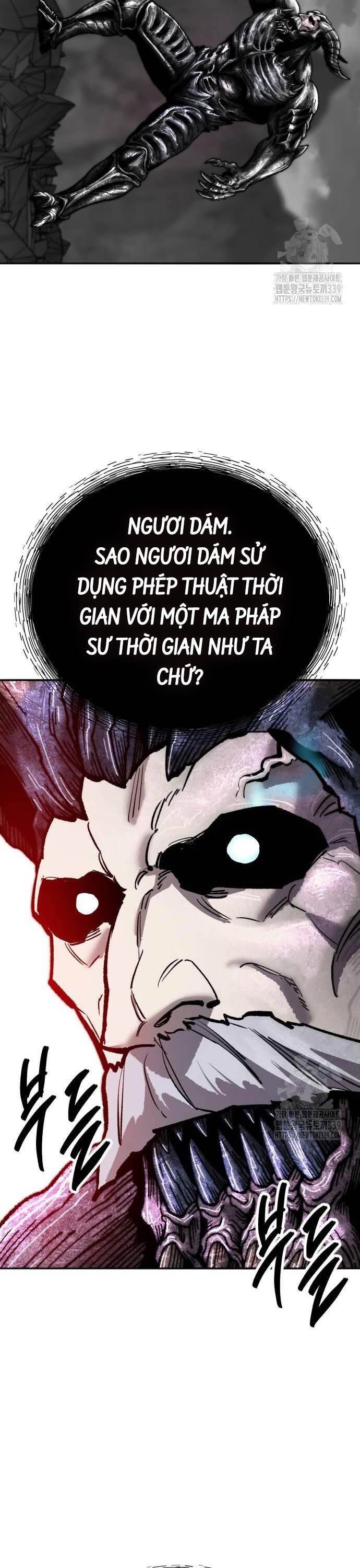 Phá Bỏ Giới Hạn Chapter 150 - Trang 84