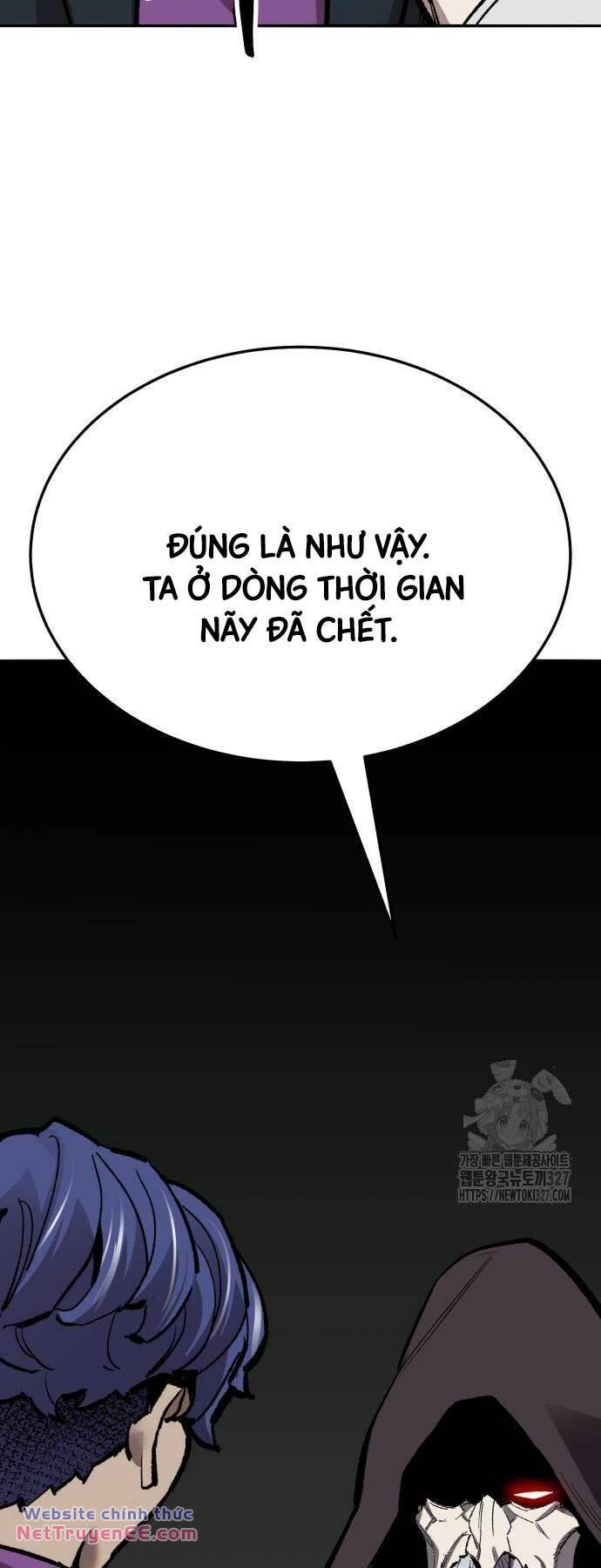 Phá Bỏ Giới Hạn Chapter 138 - Trang 35