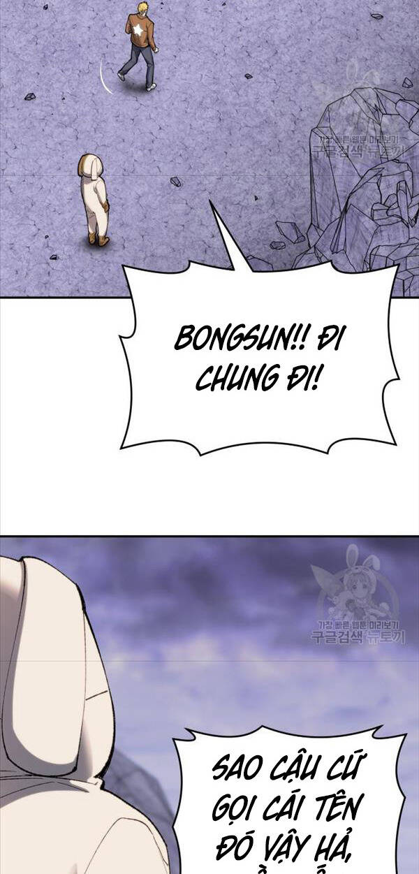 Phá Bỏ Giới Hạn Chapter 87 - Trang 57