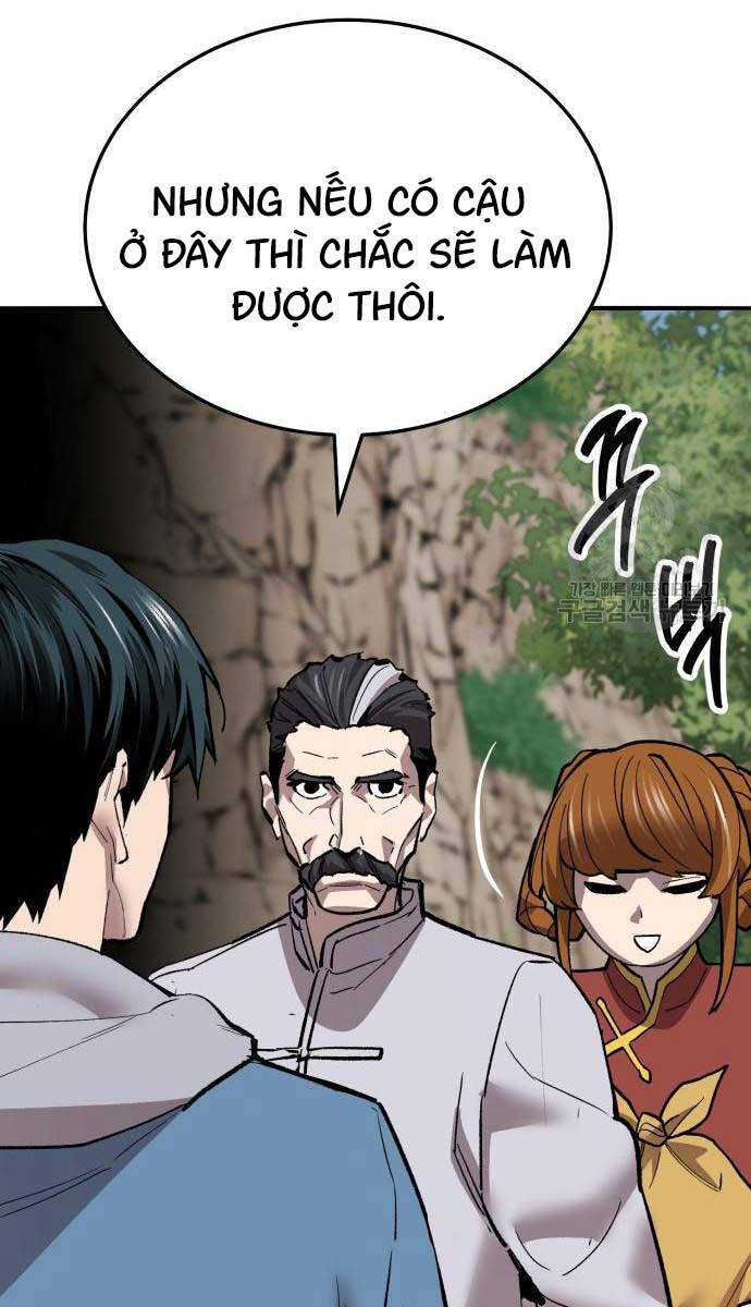 Phá Bỏ Giới Hạn Chapter 120 - Trang 79