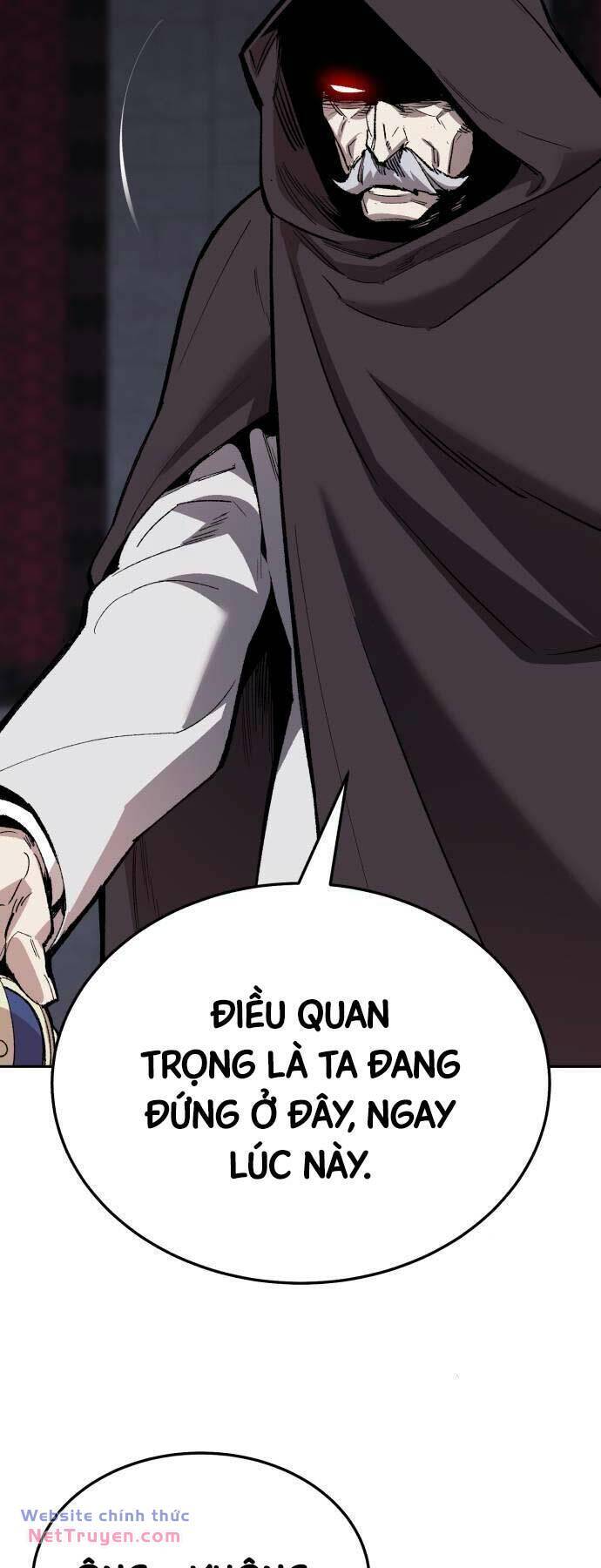 Phá Bỏ Giới Hạn Chapter 141 - Trang 125