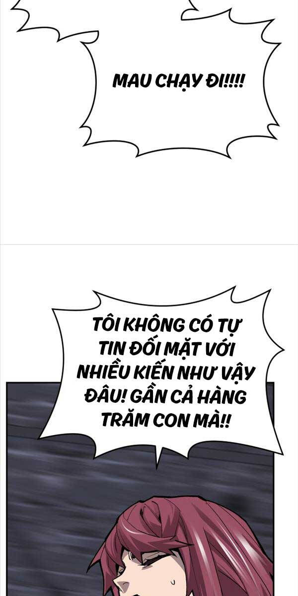 Phá Bỏ Giới Hạn Chapter 109 - Trang 108