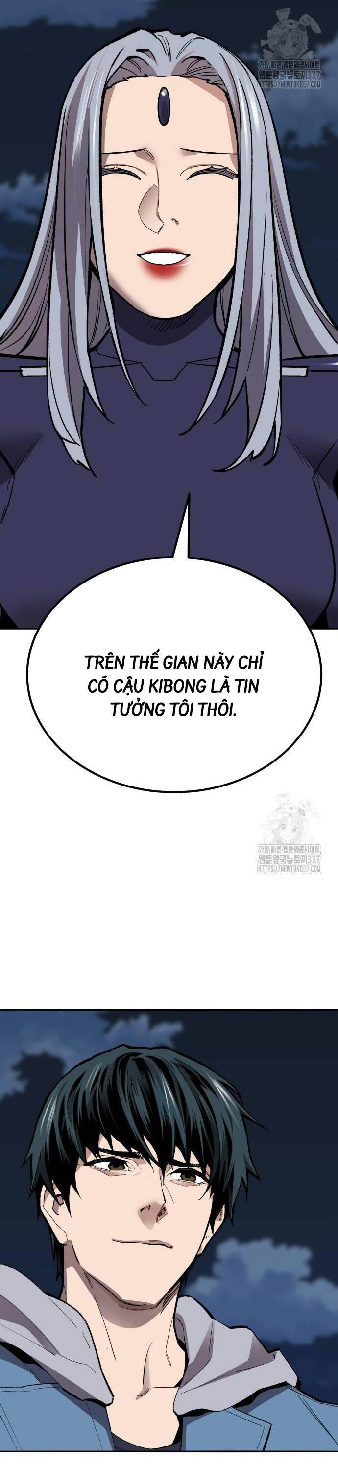 Phá Bỏ Giới Hạn Chapter 147 - Trang 10