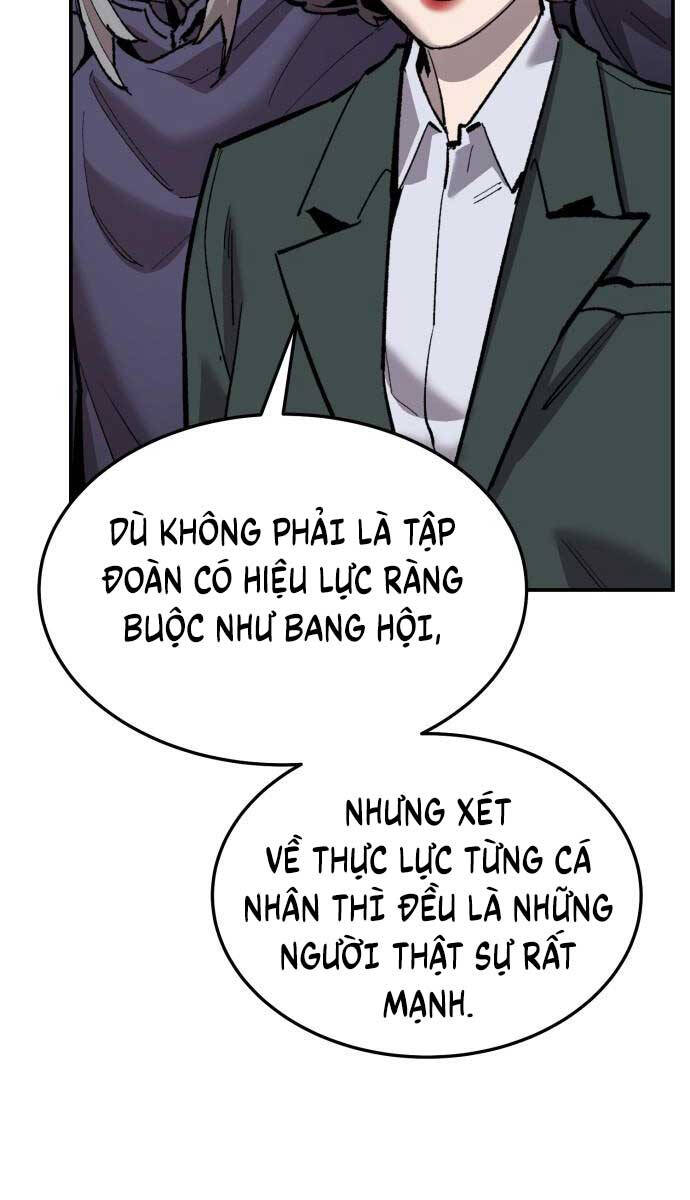 Phá Bỏ Giới Hạn Chapter 111 - Trang 127