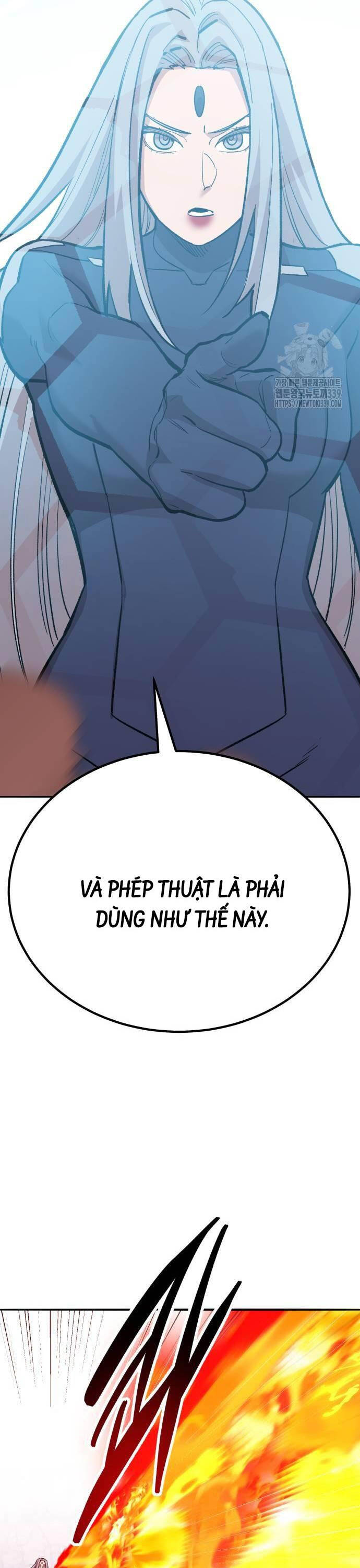 Phá Bỏ Giới Hạn Chapter 150 - Trang 76