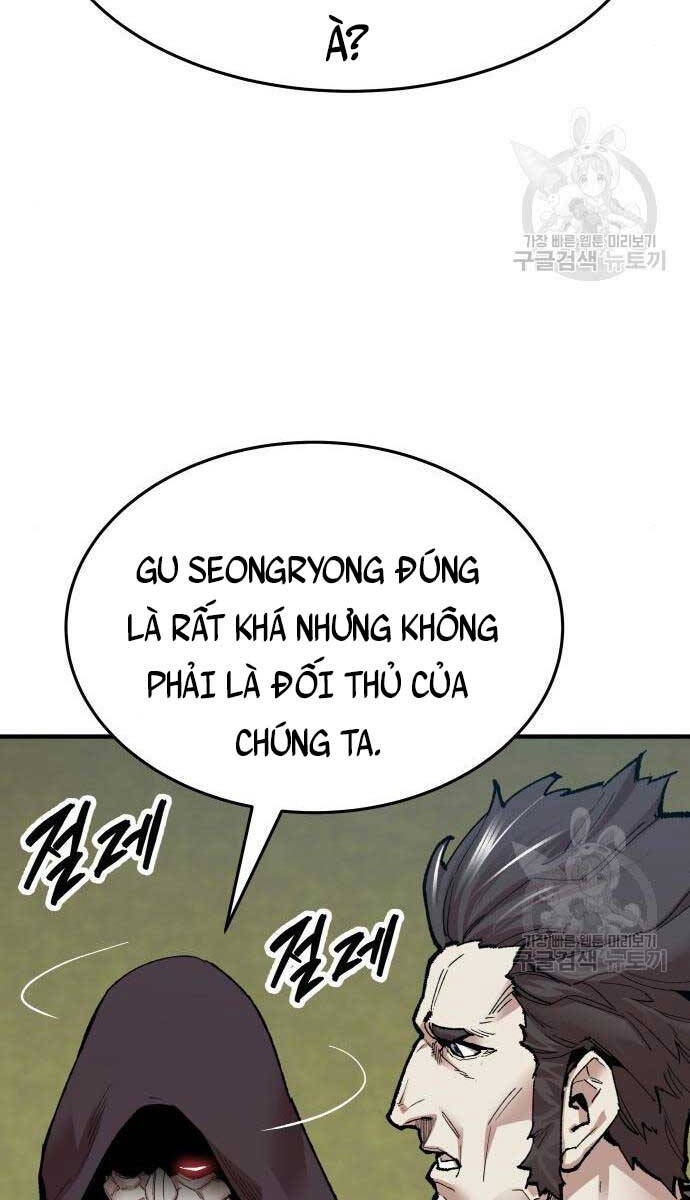 Phá Bỏ Giới Hạn Chapter 84 - Trang 137