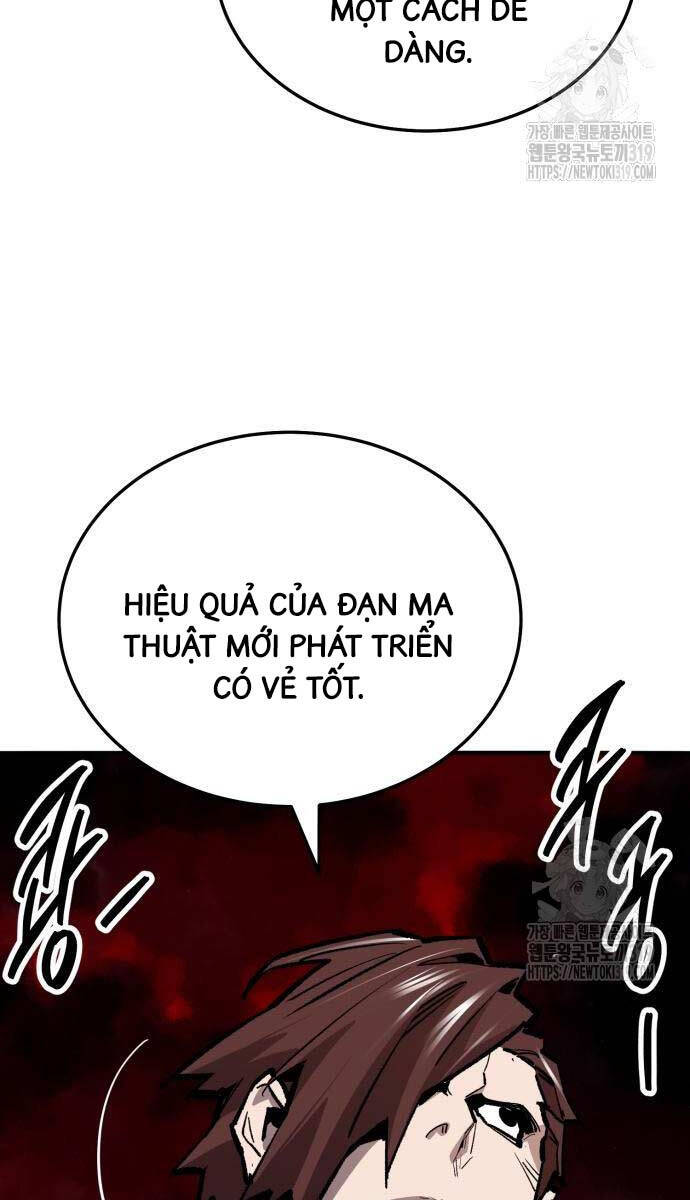 Phá Bỏ Giới Hạn Chapter 129 - Trang 61