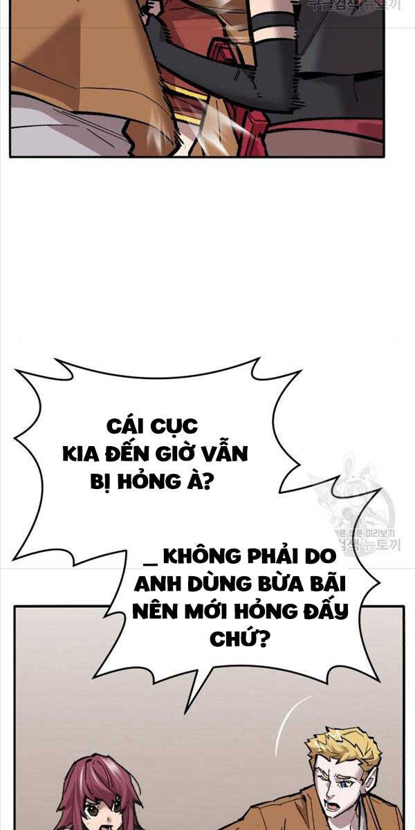 Phá Bỏ Giới Hạn Chapter 117 - Trang 34