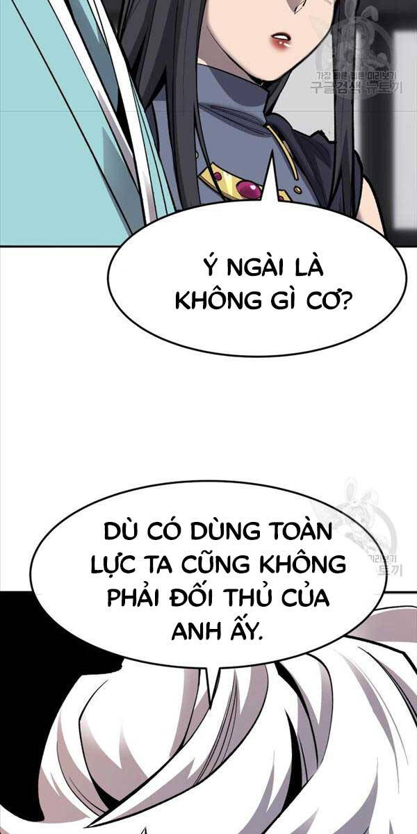 Phá Bỏ Giới Hạn Chapter 105 - Trang 23