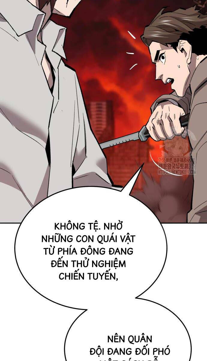 Phá Bỏ Giới Hạn Chapter 129 - Trang 60