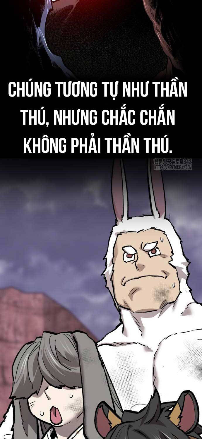 Phá Bỏ Giới Hạn Chapter 158 - Trang 114