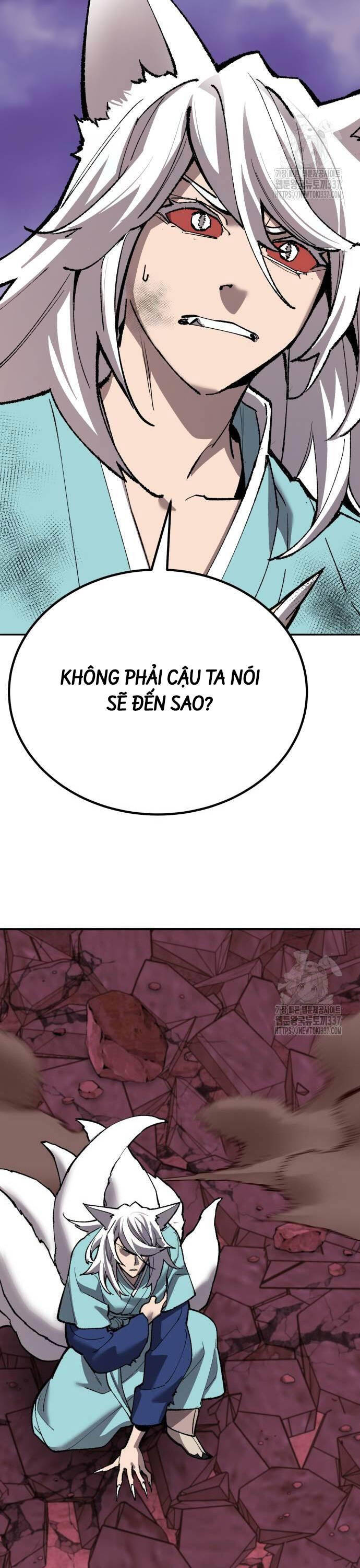 Phá Bỏ Giới Hạn Chapter 149 - Trang 83