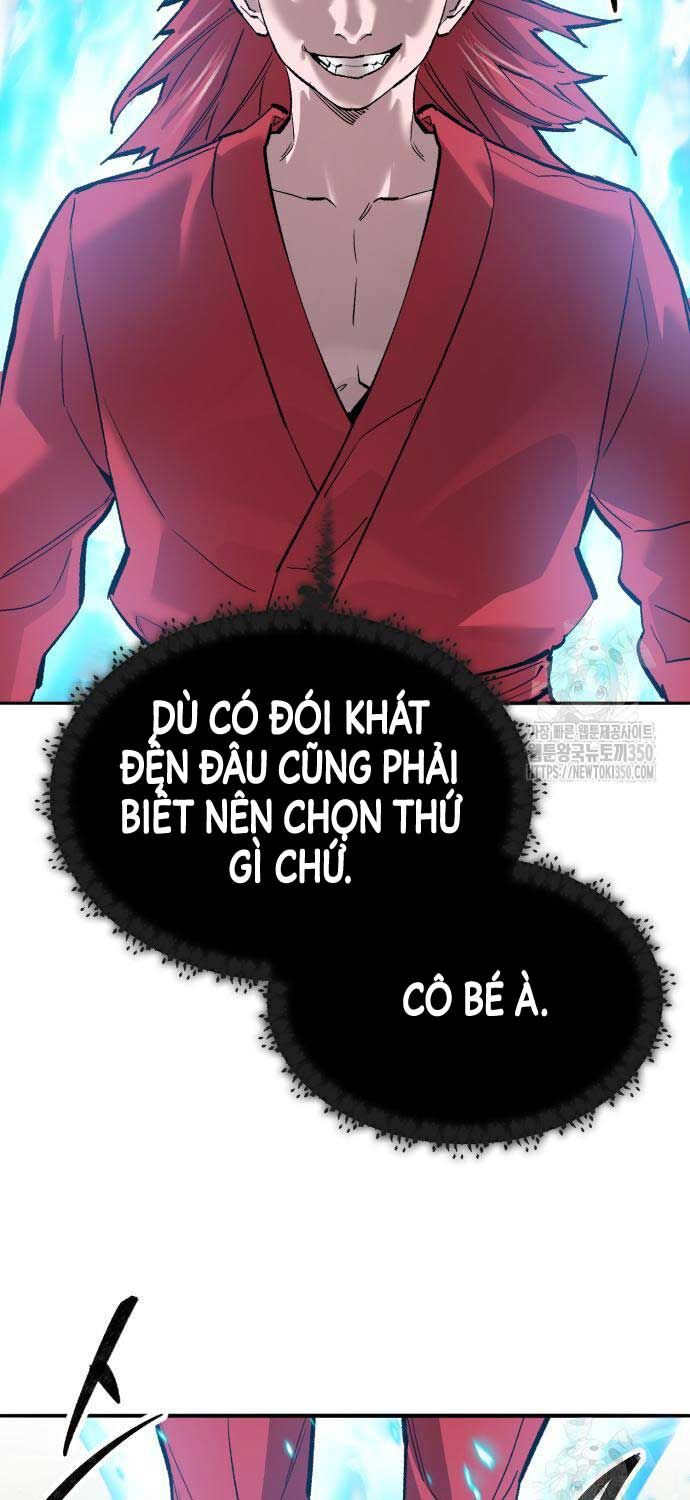 Phá Bỏ Giới Hạn Chapter 163 - Trang 34