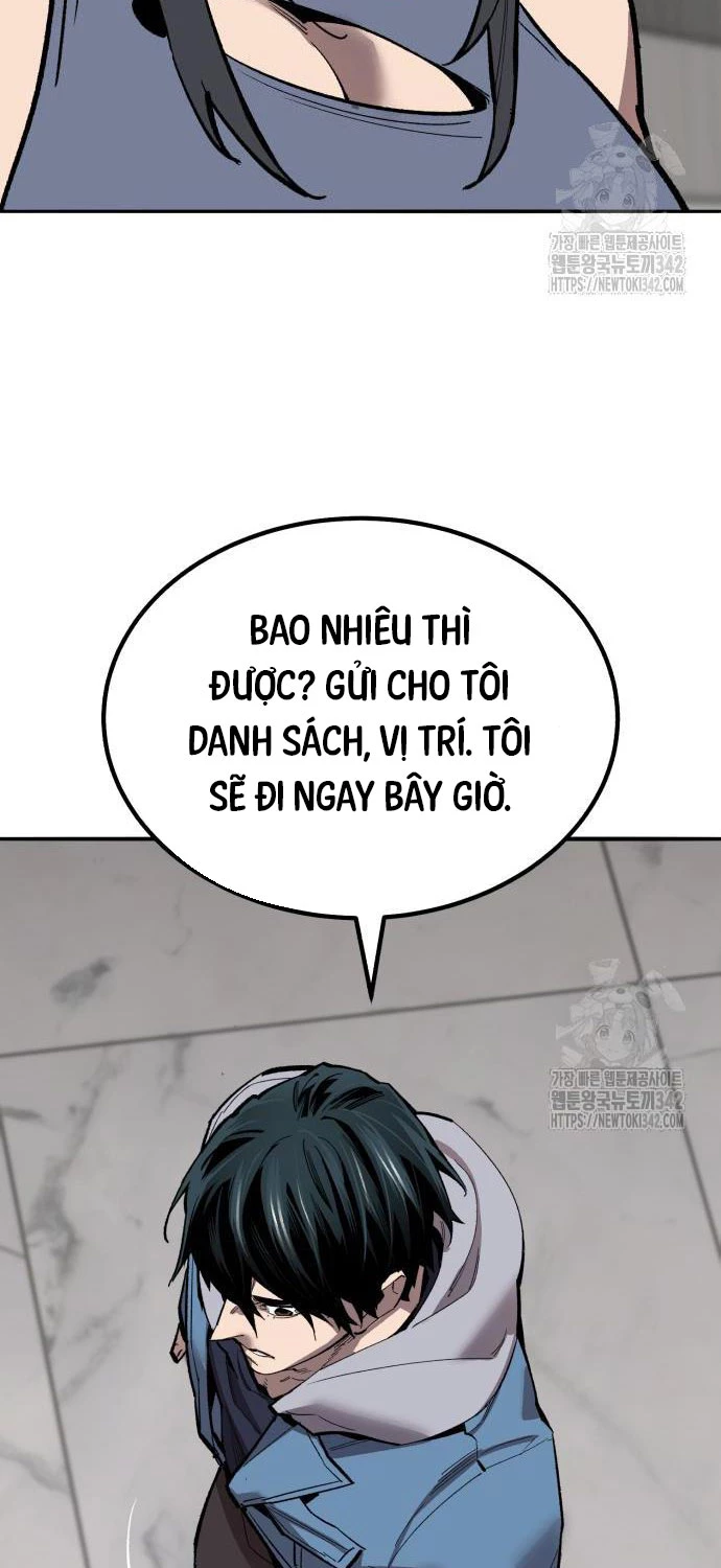 Phá Bỏ Giới Hạn Chapter 156 - Trang 81