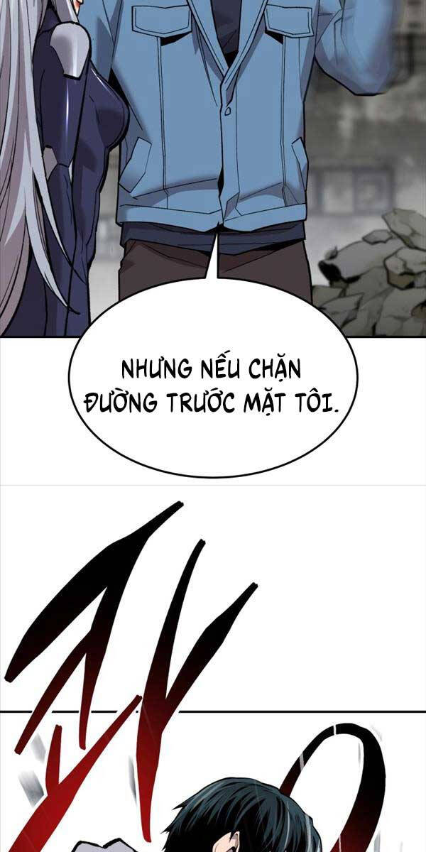 Phá Bỏ Giới Hạn Chapter 111 - Trang 85