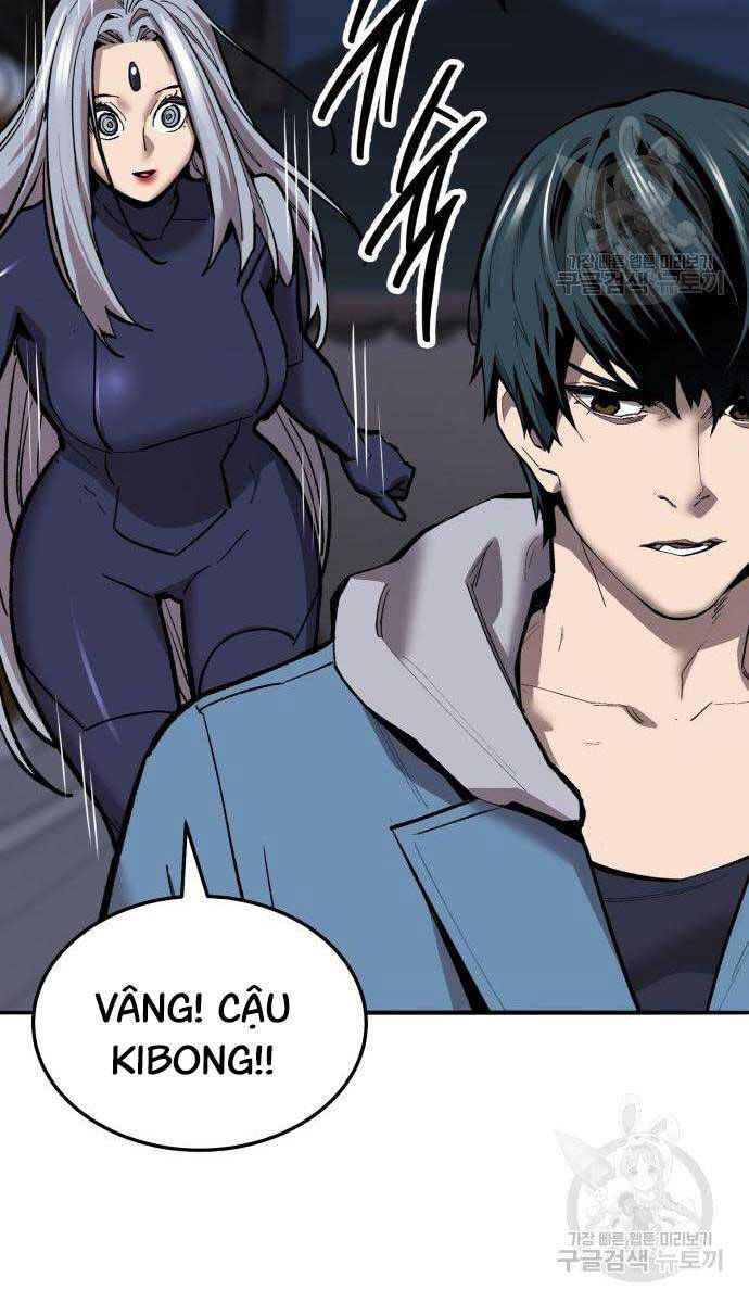 Phá Bỏ Giới Hạn Chapter 120 - Trang 35