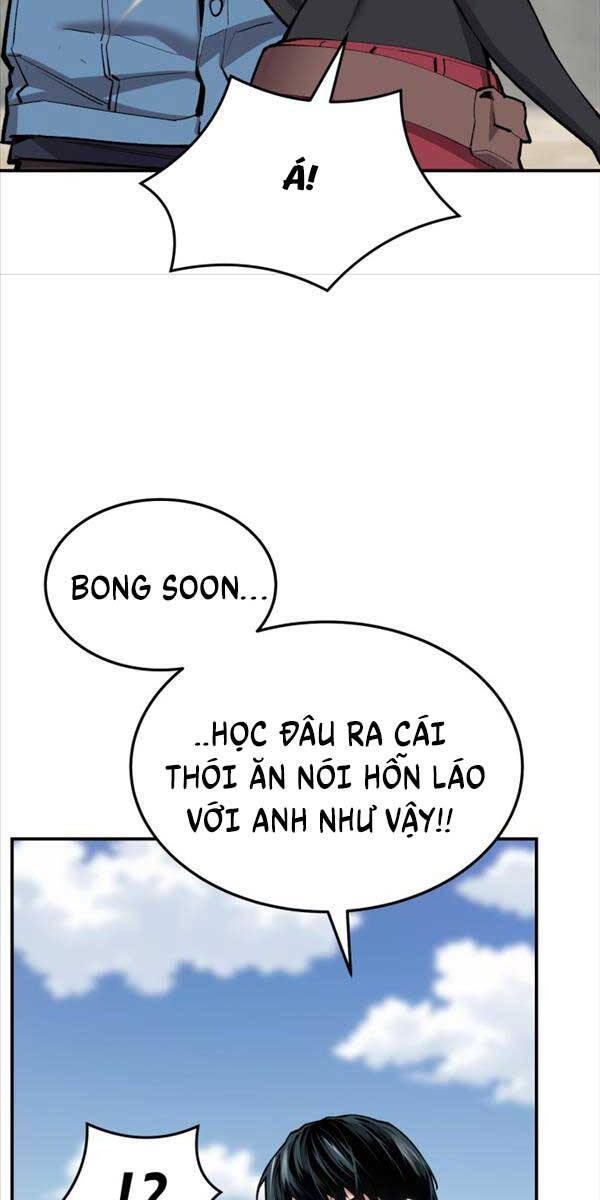 Phá Bỏ Giới Hạn Chapter 107 - Trang 35