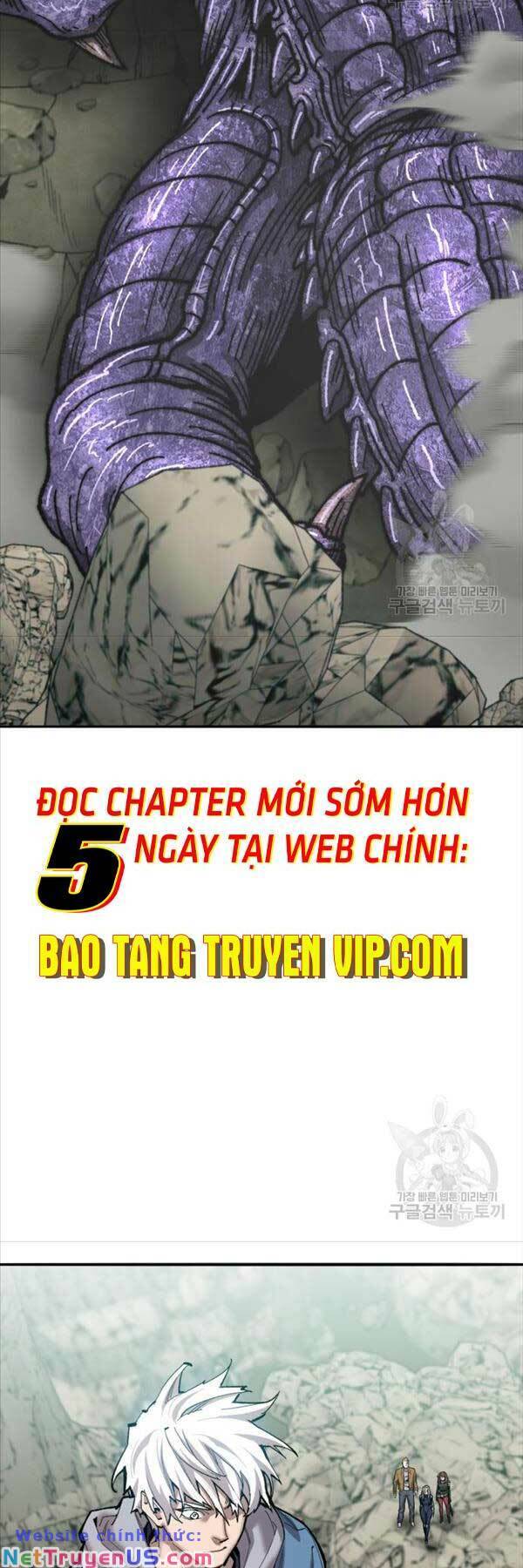 Phá Bỏ Giới Hạn Chapter 115 - Trang 78