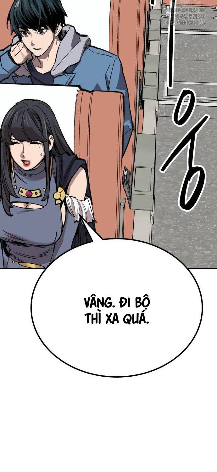 Phá Bỏ Giới Hạn Chapter 152 - Trang 145