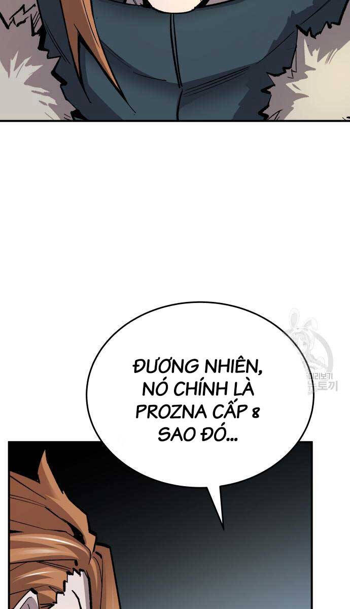 Phá Bỏ Giới Hạn Chapter 100 - Trang 18